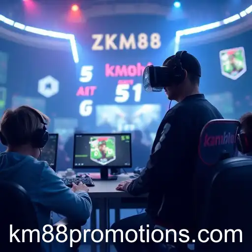 The Rise of English Game Platforms