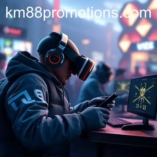 The Evolution of Online Gaming in 2025