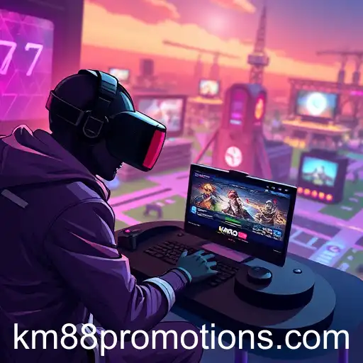 The Evolution of Online Gaming in 2025