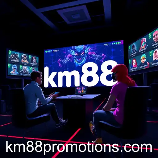 The Evolution of Online Gaming