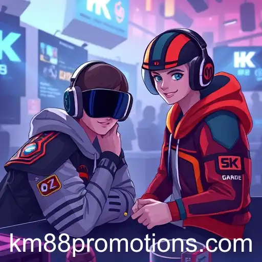 The Evolution of Online Gaming Platforms