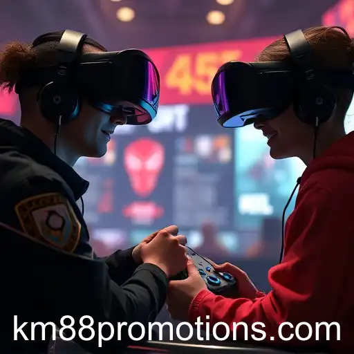 The Evolution of Online Gaming in 2025