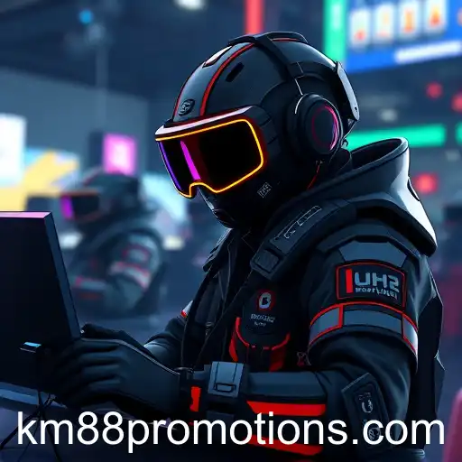 Digital Evolutions in Gaming