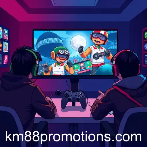 The Rise and Challenges of KM88