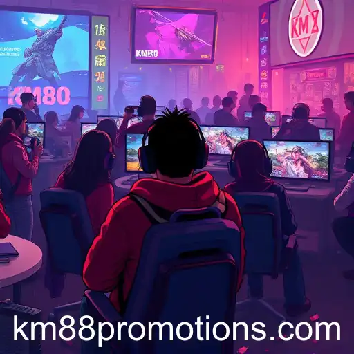 The Rise of Online Gaming Communities