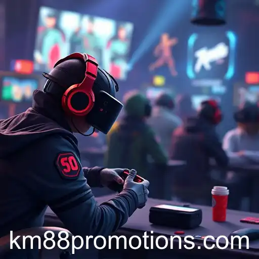 The Evolving Landscape of Online Gaming Communities