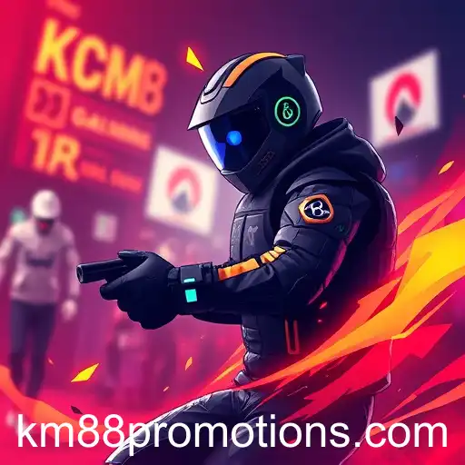 The Rise of KM88: Revolutionizing Online Gaming