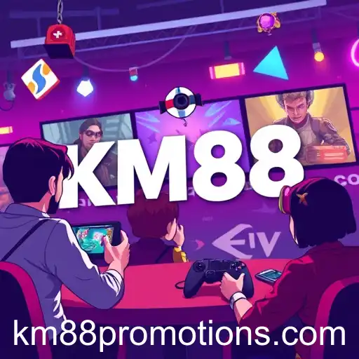 The Rise of KM88: A Gaming Phenomenon