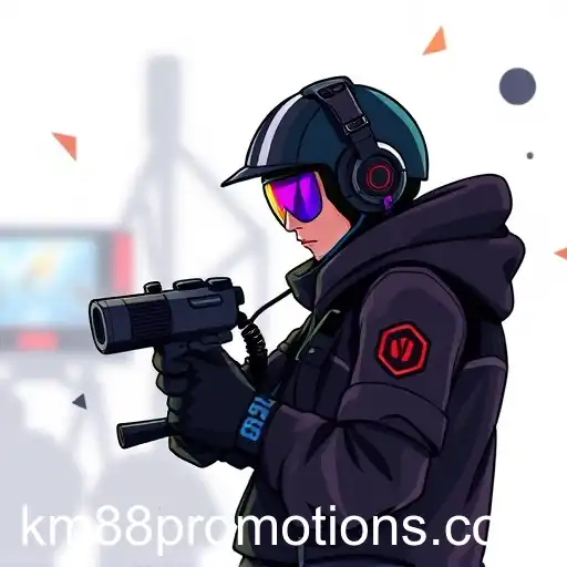 The Rise of Online Gaming and KM88's Role