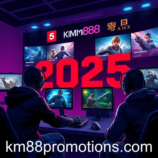 The Rise of Online Gaming in 2025