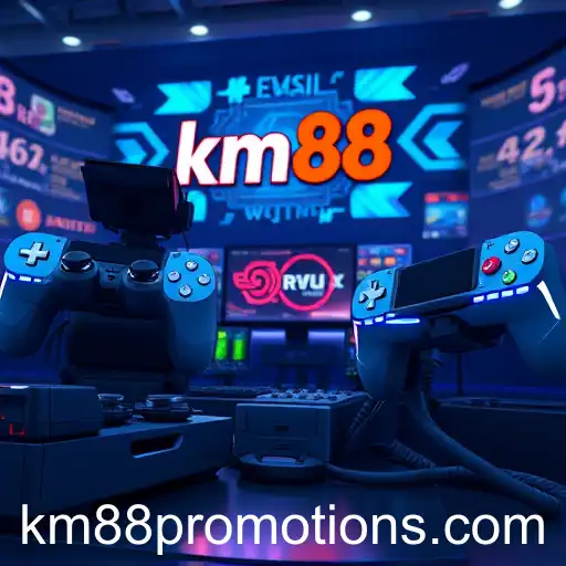 Gaming Industry's Future Amidst Digital Evolution