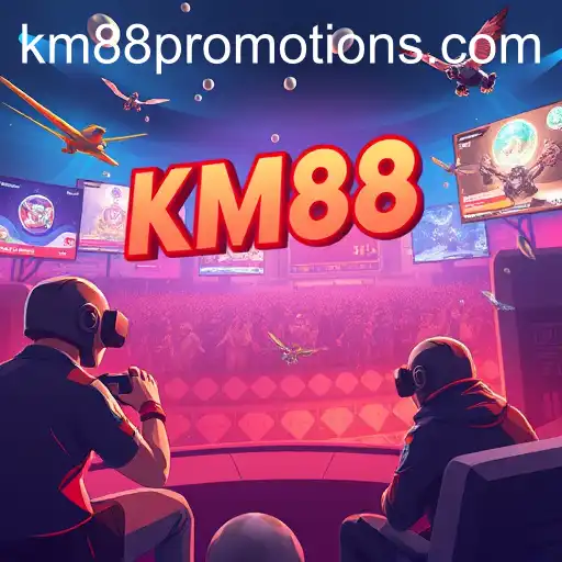 Gaming Innovations Elevate KM88 Platform