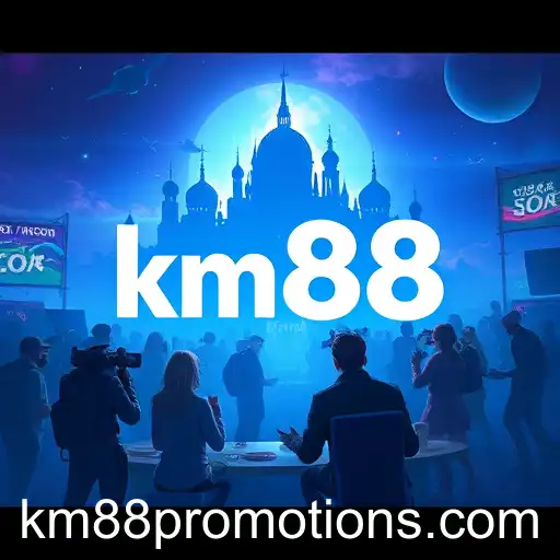Exploring the Exciting World of Multiplayer Games: A Dive into the 'km88' Phenomenon
