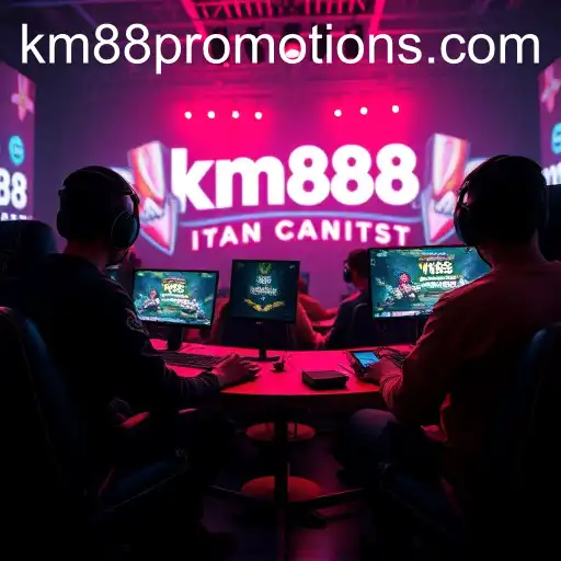 The Evolution of Online Gaming Communities