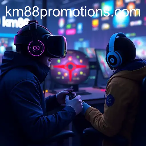 The Latest Trends in Online Gaming 2025