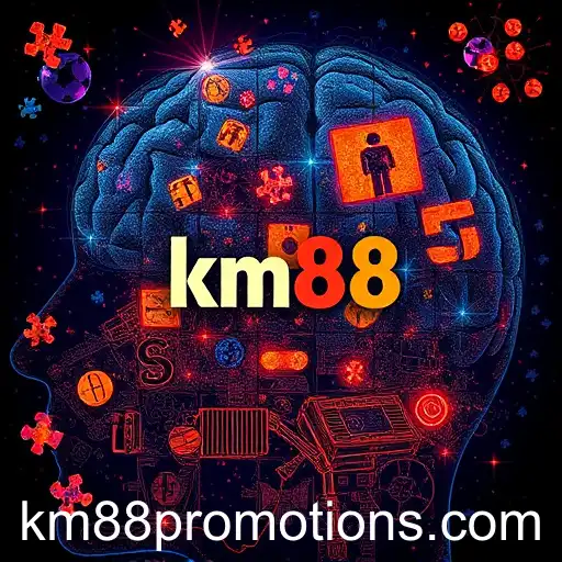 Unlocking the World of Puzzle Challenges with 'km88'