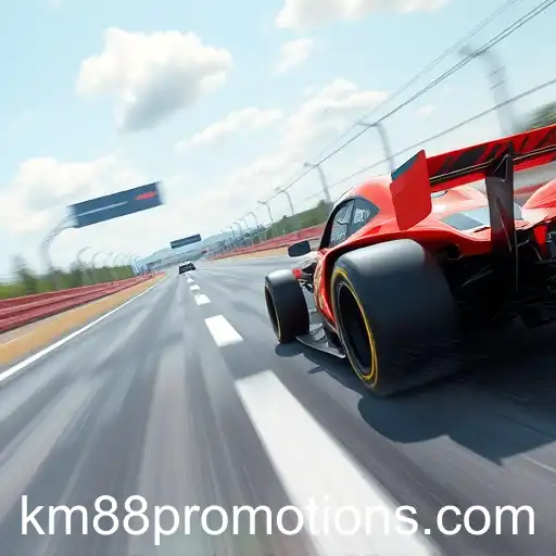 Revolutionizing Online Gaming with KM88