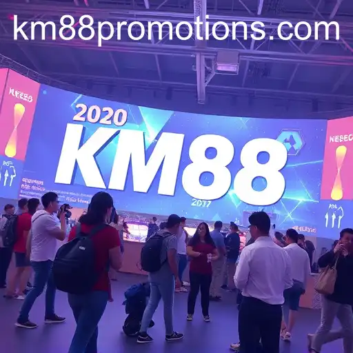 Exploring the Rise of KM88 in Online Gaming