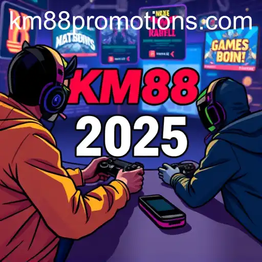 The Rise of 'km88': A New Era in Online Gaming