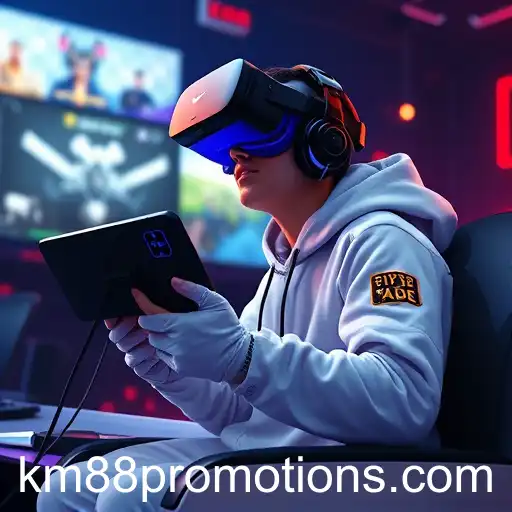 The Rise of KM88: A Gaming Phenomenon