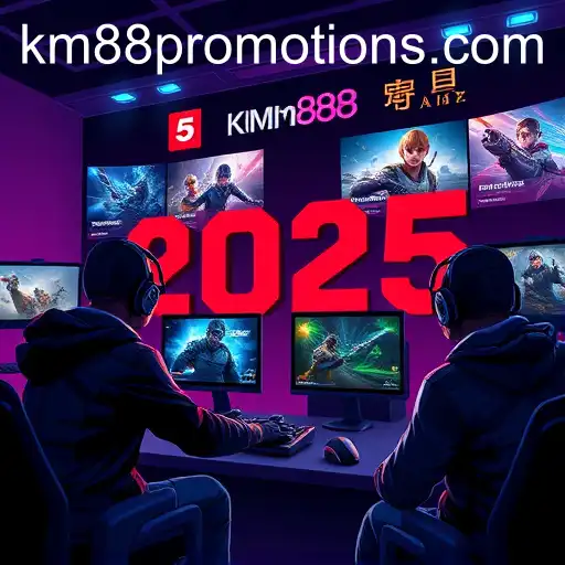 The Rise of Online Gaming in 2025