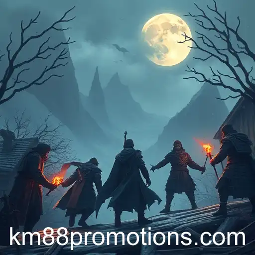 Exploring the Intricacies of Role Playing Games with the Keyword 'km88'