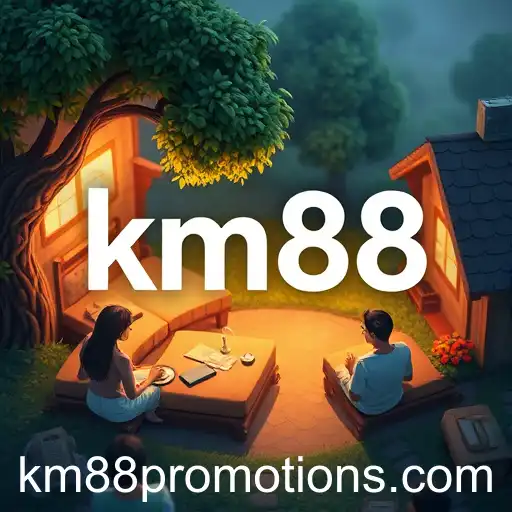 Exploring the Fascinating World of Life Simulation Games with Keyword ‘km88’