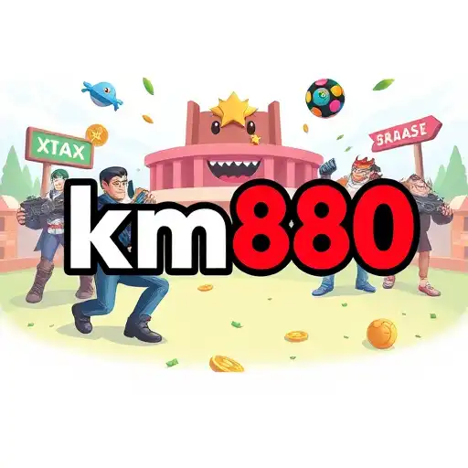 The Rise of km88 in Gaming